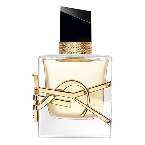 Yves Saint Laurent LIBRE — отзывы 